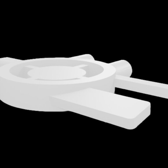 Replacement Key | Cintas Sanis | Paper Towel | Soap | Toilet Paper | 5 Pack - Picture 13 of 16